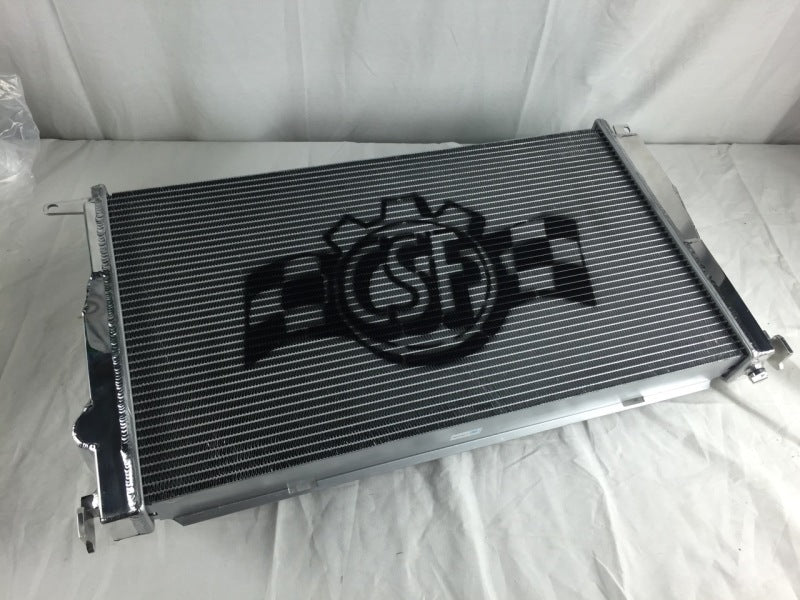 CSF 2011+ BMW 1 Series M / 07-11 BMW 335i / 2009+ BMW Z4 sDrive30i/Z4 sDrive35i (A/T Only) Radiator CSF