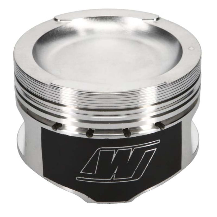 Wiseco Volkswagen ABF 2.0L 16V Golf/Ibiza/A4/Octavia 10.5:1 CR 83mm Bore .020 Oversize Piston Set Wiseco