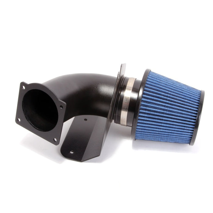 BBK 99-04 Mustang V6 Cold Ar Intake Kit - Blackout Finish BBK