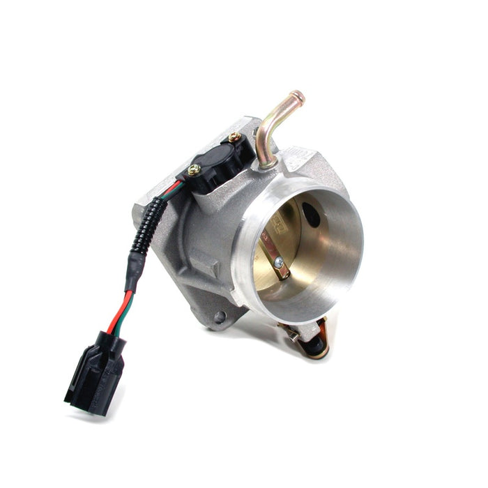 BBK 86-93 Mustang 5.0 75mm Throttle Body BBK Power Plus Series BBK