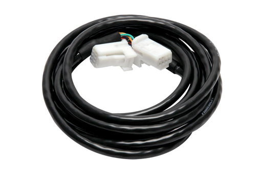 Haltech CAN Cable 8 Pin White Tyco to 8 Pin White Tyco 1200mm (48in) Haltech