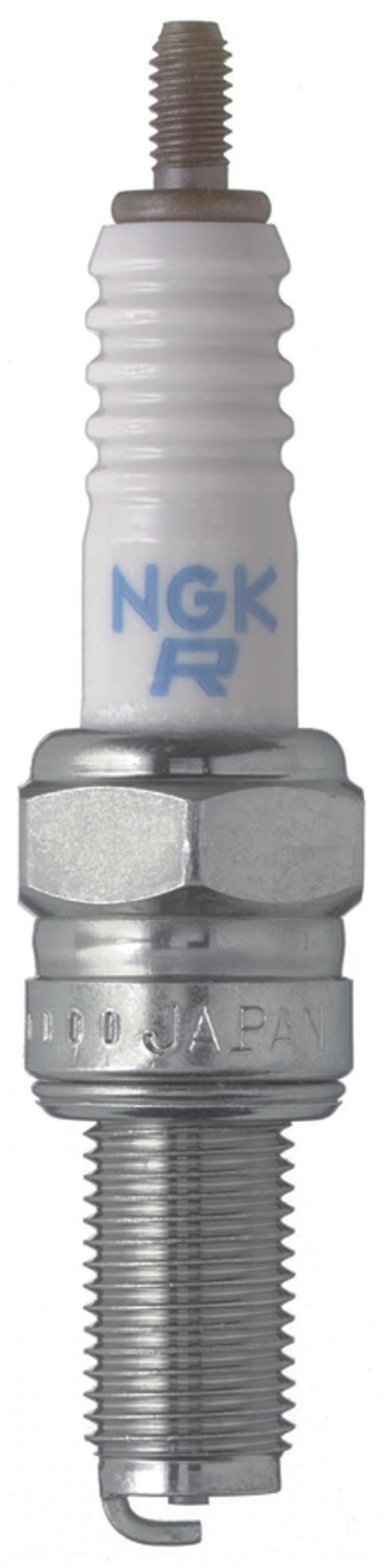 NGK Nickel Spark Plug - Box of 4 (CR8E) NGK