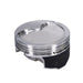 Wiseco SBC LS Series 4.35in Bore 11cc Dome Piston Kit Wiseco