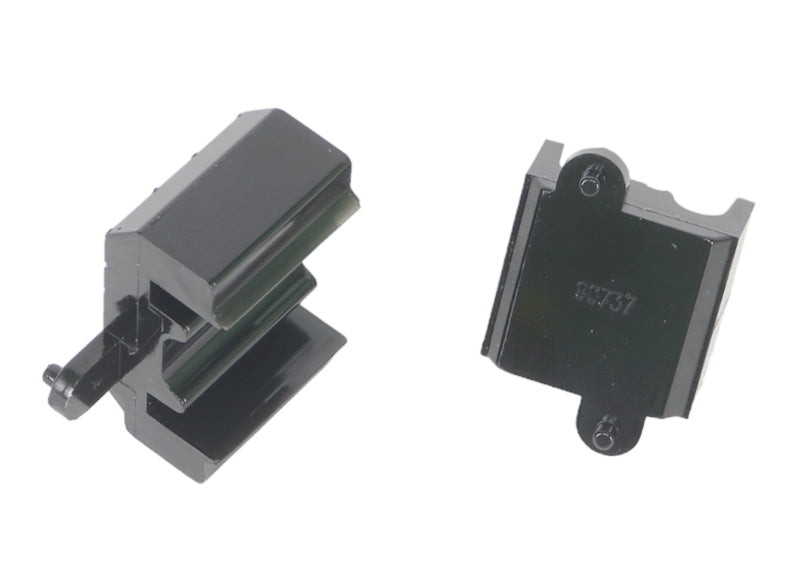 Whiteline 1982-1992 Chevrolet Camaro Torque Arm Mount Whiteline