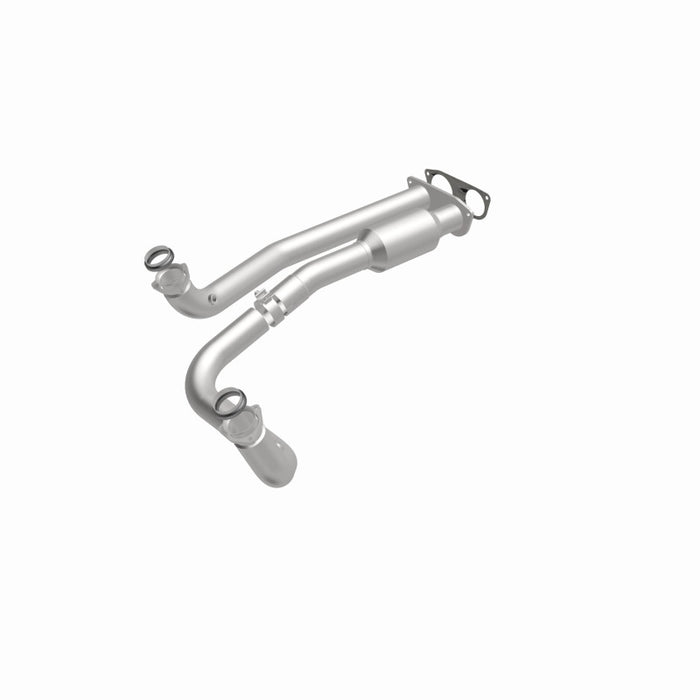 MagnaFlow Conv DF 3500 Truck 97 7.4L Magnaflow