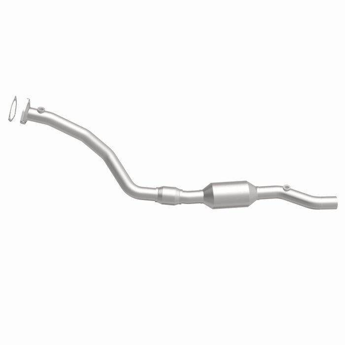 MagnaFlow Conv DF 96-99 Audi A6 Quattro 2.8L Magnaflow
