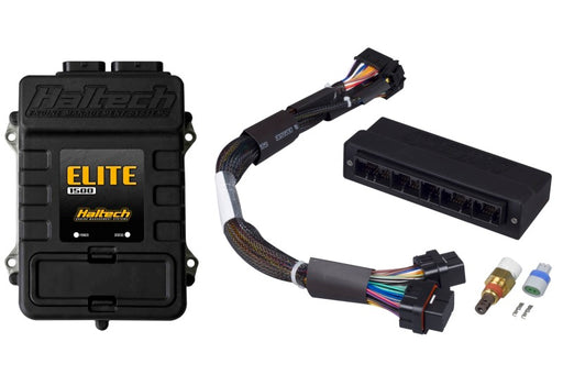 Haltech Elite 1500 Adaptor Harness ECU Kit Haltech