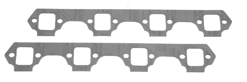 JBA Ford 260-351W SBF Rectangle Port Header Gasket - Pair JBA