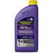 Royal Purple Premium Synthetic High Performance Multi-Grade 10W-30 Motor Oil - 1 Quart Royal Purple