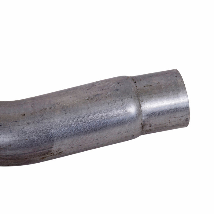 BBK 05-15 Dodge Challenger Charger Short Mid X Pipe w Catalytic Converters 2-3/4 For LT Headers BBK