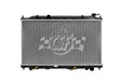 CSF 05-06 Nissan Altima 3.5L OEM Plastic Radiator CSF