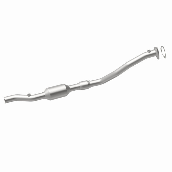 MagnaFlow Conv DF 96-99 Audi A6 Quattro 2.8L Magnaflow