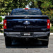Westin 15-20 Ford F-150 Pro-Series Rear Bumper - Textured Black Westin