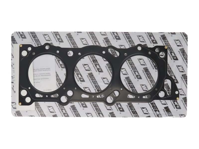 Wiseco SC Gasket - Nissan VG30DETT Gasket Wiseco