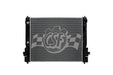 CSF 18-20 Buick Enclave 3.6L OEM Plastic Radiator CSF