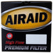 Airaid Kit Replacement Filter Airaid