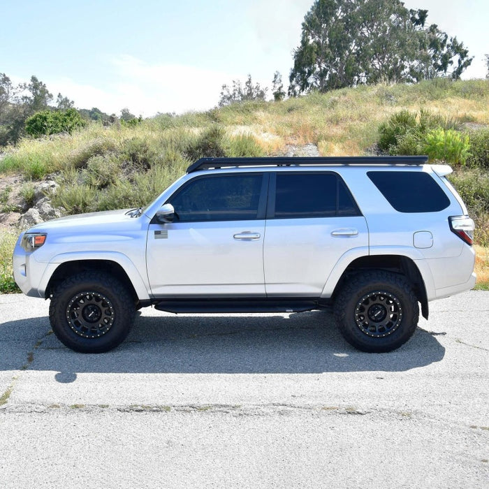 Westin 10-17 Toyota 4Runner Trail / 14-23 SR5/TRD/PRO Outlaw Running Boards Westin
