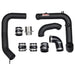 Injen 15-19 Volkswagen GTI (MK7) 2.0L Turbo TSI Aluminum Intercooler Piping Kit - Polished Injen