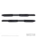 Westin/HDX 18-20 Jeep Wrangler JL Unlimited 4dr Xtreme Nerf Step Bars - Textured Black Westin