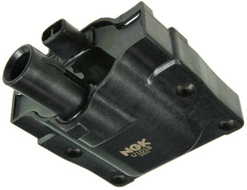 NGK 1994-93 Toyota T100 HEI Ignition Coil NGK