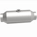 Magnaflow Universal Catalytic Converter 2.5in CA Spun Mid-Bed Magnaflow