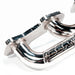 BBK 96-04 Mustang GT Shorty Tuned Length Exhaust Headers - 1-5/8 Titanium Ceramic BBK