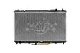 CSF 02-06 Toyota Camry 3.0L OEM Plastic Radiator CSF