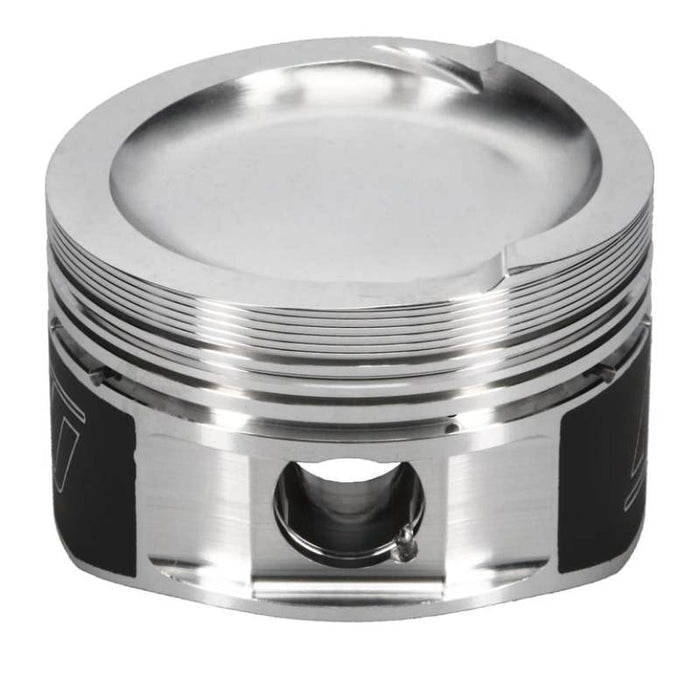 Wiseco VW VR6 2.8L 10.5:1 CR 82mm Bore Piston Kit Wiseco