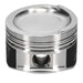 Wiseco VW VR6 2.8L 10.5:1 CR 82mm Bore Piston Kit Wiseco