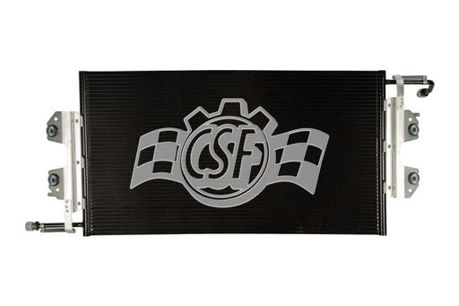 CSF 96-02 Chevrolet Express 1500 4.3L A/C Condenser CSF