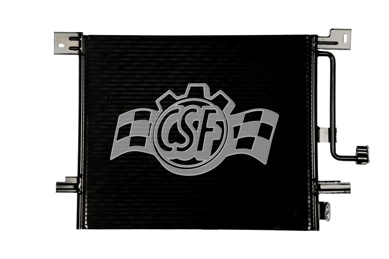 CSF 00-03 Dodge Dakota 3.9L A/C Condenser CSF