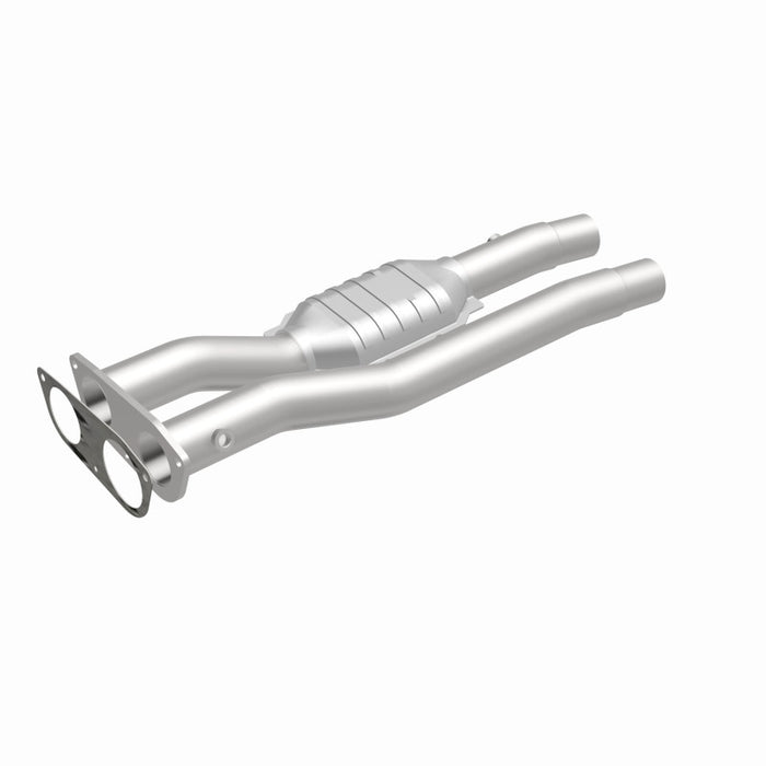 MagnaFlow Conv DF 96-97 7.4L 3500 Truck Rear Magnaflow