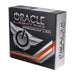 Oracle 3156 Chrome Bulbs (Pair) - Amber SEE WARRANTY ORACLE Lighting