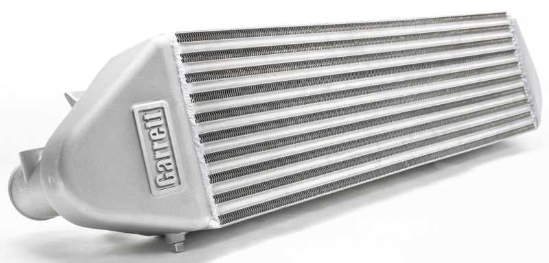 Garrett 13-18 Ford Focus ST 2.0L Air / Air Intercooler CAC (Core 26.3in x 4.3in x 7.8in) - 670HP Garrett