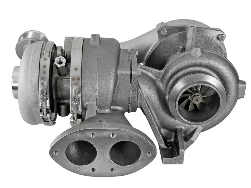 aFe BladeRunner Street Series Turbocharger Ford Diesel Trucks 08-10 V8-6.4L (td) aFe