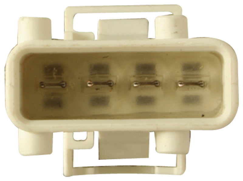 NGK Volvo 850 1995-1993 Direct Fit Oxygen Sensor NGK