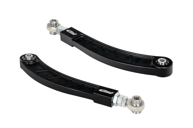 Eibach 18-21 Jeep Grand Cherokee Pro-Alignment Camber Arm Kit Eibach