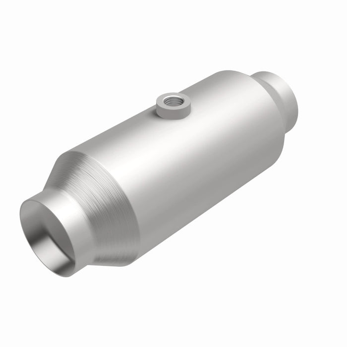 Magnaflow Universal California Catalytic Converter - 2.25in ID / 2.25in OD / 11.25in L Magnaflow