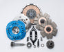 South Bend Clutch 94-04 Dodge NV4500 SFI Comp Dual Disc Clutch Kit (w/ Input Shaft) South Bend Clutch