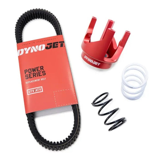 Dynojet 2019 Can Am Defender HD10 Grip N Rip Kit Dynojet