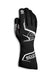 Sparco Glove Arrow 11 BLK/WHT SPARCO