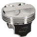 Wiseco 02-06 Acura/Honda K20/RSX-S 86.5mm Bore .020 Over 11.0:1 CR Dome Dish Piston (Single Piston) Wiseco