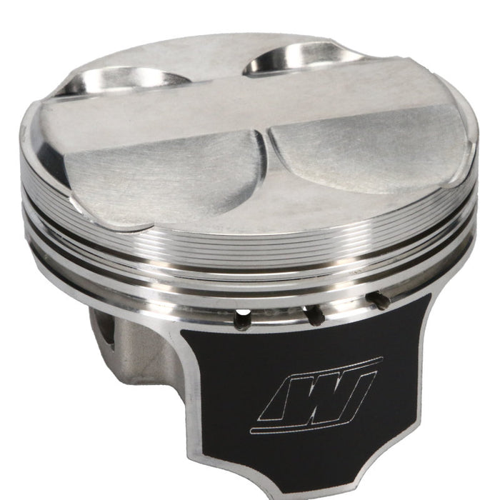 Wiseco 02-06 Acura/Honda K20 RSX-S +5cc 11.0:1 CR Piston - Single Wiseco