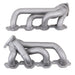 BBK 14-18 GM Truck 5.3/6.2 1 3/4in Shorty Tuned Length Headers - Titanium Ceramic BBK