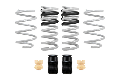 Eibach 15-17 Ford Mustang GT Coupe S550 Drag-Launch-Kit (Set of 4 Springs) Eibach