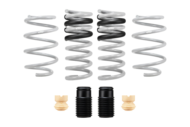 Eibach 15-17 Ford Mustang GT Coupe S550 Drag-Launch-Kit (Set of 4 Springs) Eibach