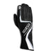 Sparco Gloves Record 12 BLK/GRY SPARCO