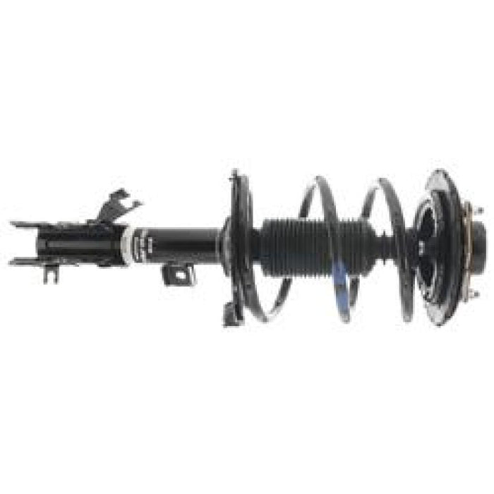 KYB 04-09 Nissan Quest Front Left Strut-Plus Complete Assembly KYB