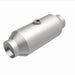 Magnaflow Universal Catalytic Converter 2.5in CA Spun Mid-Bed Magnaflow