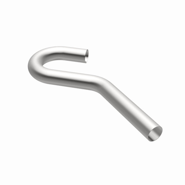 MagnaFlow Univ bent pipe SS 2.50inch 180/45 Magnaflow